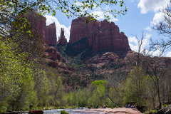Sedona Arizona