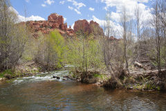 Sedona Arizona