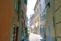 Cinque Terre Street02