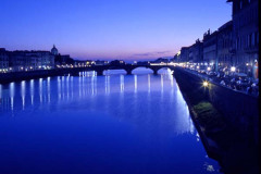 Florence Along Arno03