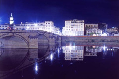 Florence Along Arno04