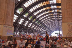 MilanTrainStation