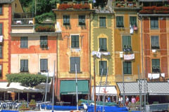 PortofinoBuildings