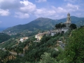 Cinque Terre Hill