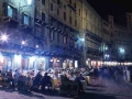 Dining In Campo Siena