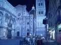 Dining Near Duomo Florence