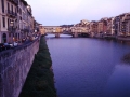 Florence Along Arno02