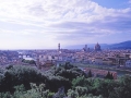 Florence From The Hill