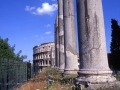 RomeColosseum