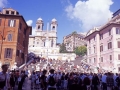 RomeSpanishSteps