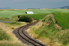 The Palouse Eastern Washington