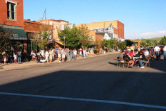 Small Town Wyoming Festival