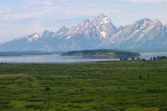 Tetons