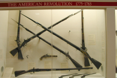 Fire Arms Museum Cody Wyoming