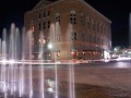 Aspen Street Fountains