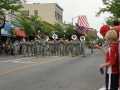 4th Of July Parade Coeur d'Alene Idaho