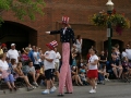 4th Of July Parade Coeur d'Alene Idaho