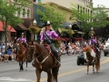 4th Of July Parade Coeur d'Alene Idaho