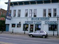 Sporting Goods Small Town Colorado