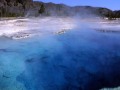 Thermal Pool Yellowstone