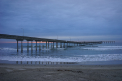 DSC06286 - OB Surfers Sunset