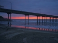 DSC06364 - OB Pier and Sunset