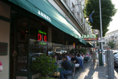 Jake's Restaurant Portland