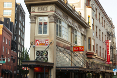 Annex Bar Portland