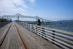 Astoria Columbia River Bridge