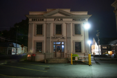 Astoria Film Museum