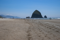 Haystack Rock