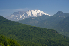 Mt. St. Helens