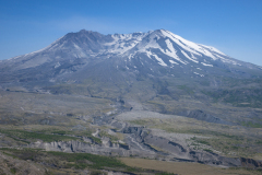 Mt. St. Helens