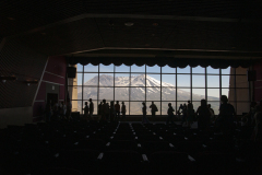 Mt. St. Helens