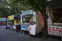Food Trucks Portland