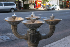 Drinking Fountains Portland