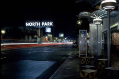 North Park Night