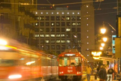 San Diego Night Trolley