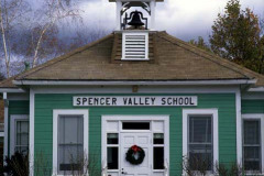 Spencer Valley School