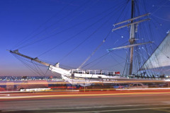 Star Of India Evening