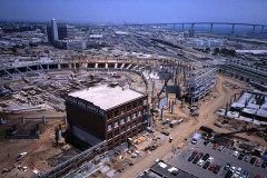 Building Petco Park 02