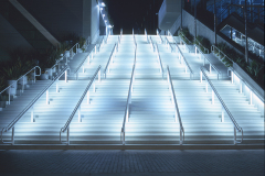 ConventionCenterSteps