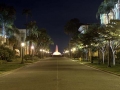 Balboa Park Fountain
