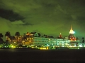 Hotel Del Coronado From The Beach 1998
