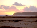 Point Loma From Coronado