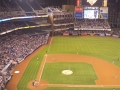 Petco Park Night Game