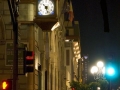San Diego Broadway Clock