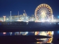 SD County Fair Del Mar Night