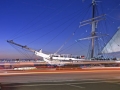 Star Of India Evening