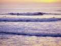 Surfers Sunset Windansea 02